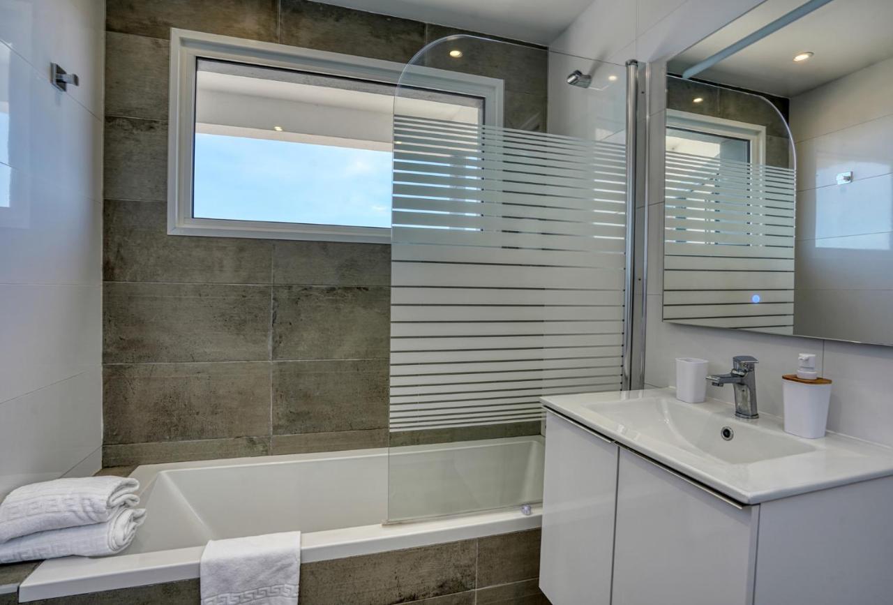 Vila Camacho Guest House Фуншал Екстериор снимка
