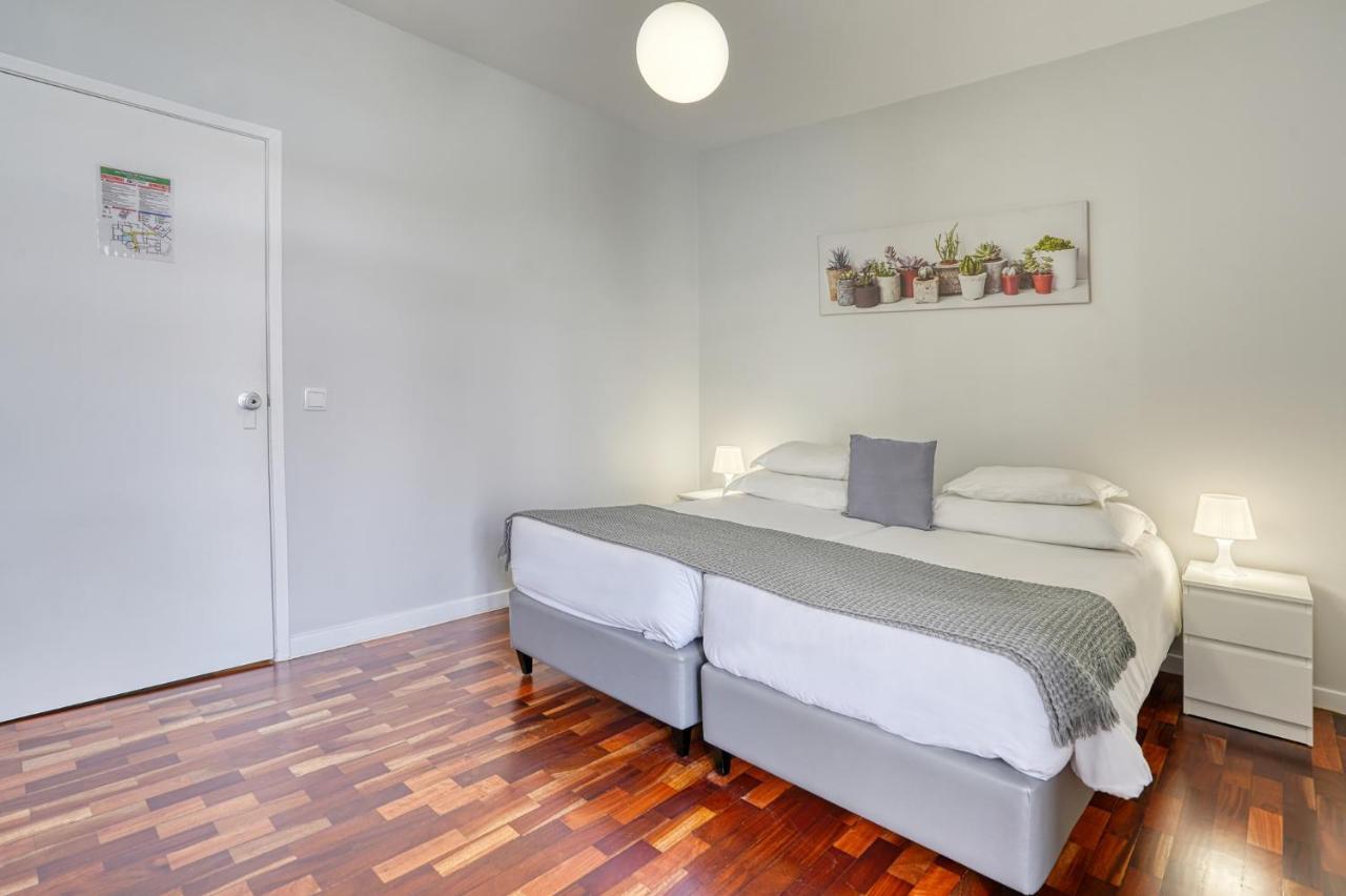 Vila Camacho Guest House Фуншал Екстериор снимка