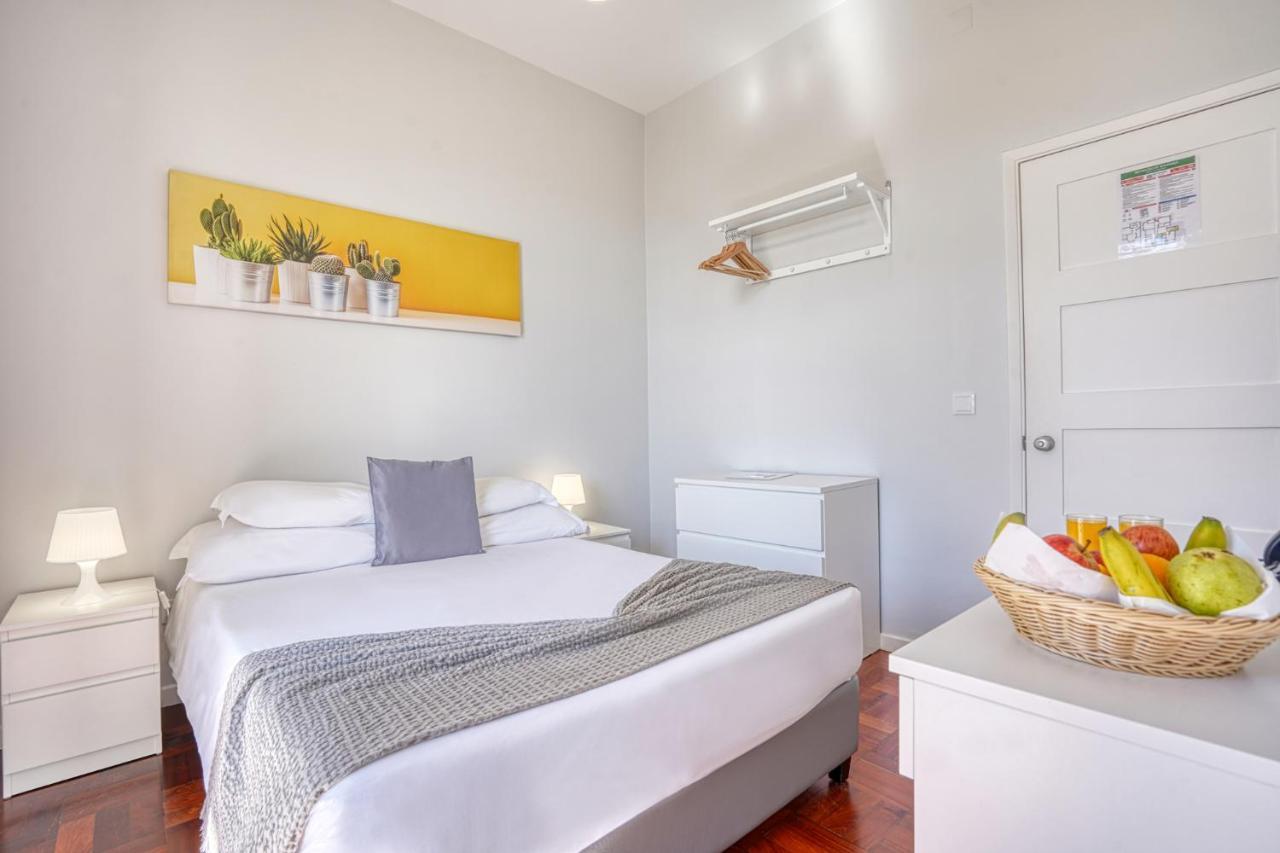 Vila Camacho Guest House Фуншал Екстериор снимка