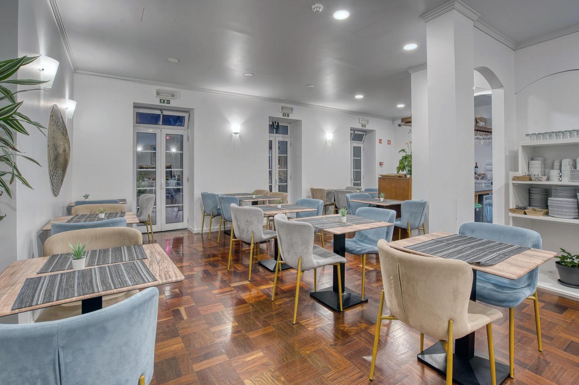 Vila Camacho Guest House Фуншал Екстериор снимка