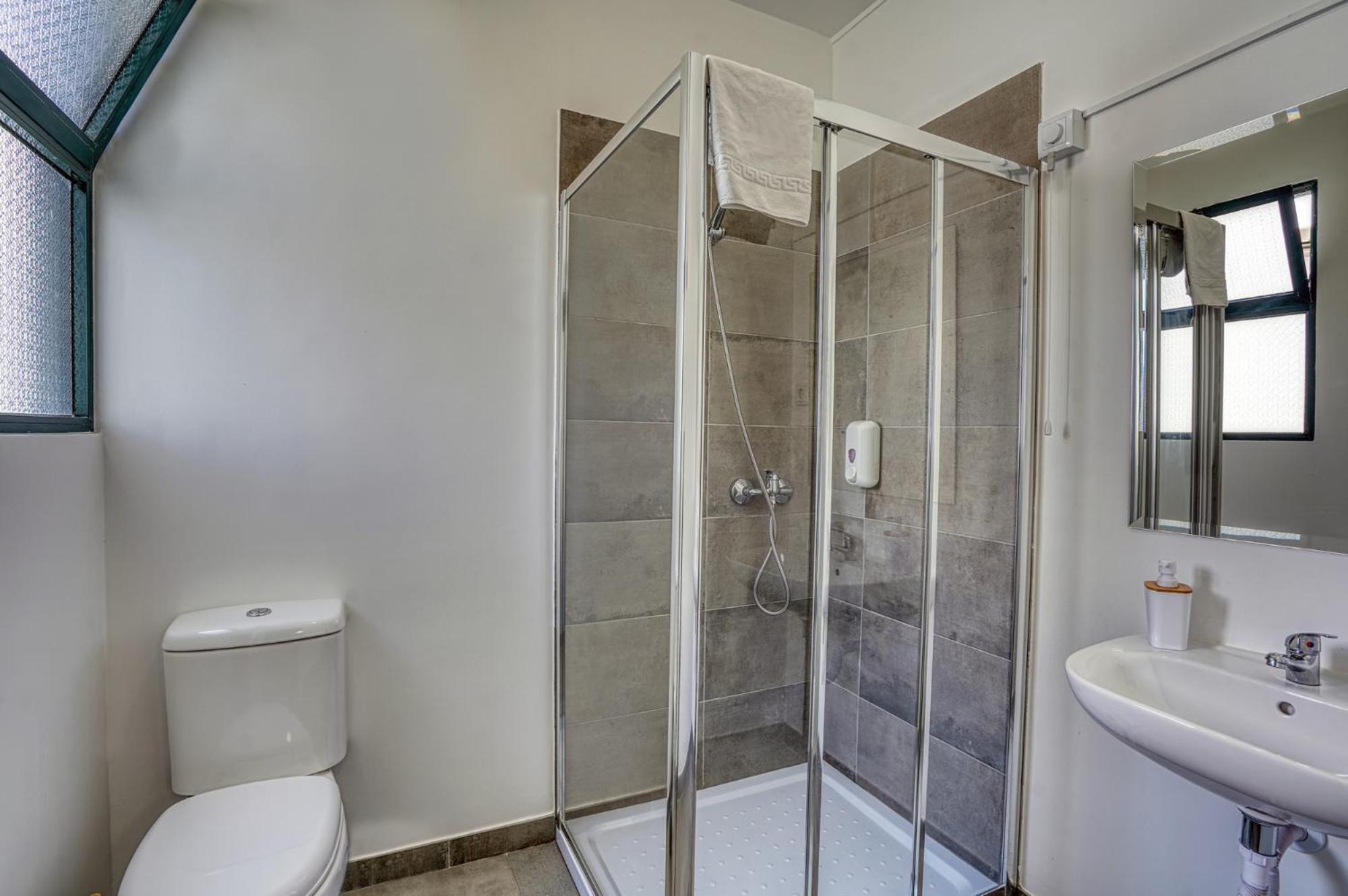 Vila Camacho Guest House Фуншал Стая снимка