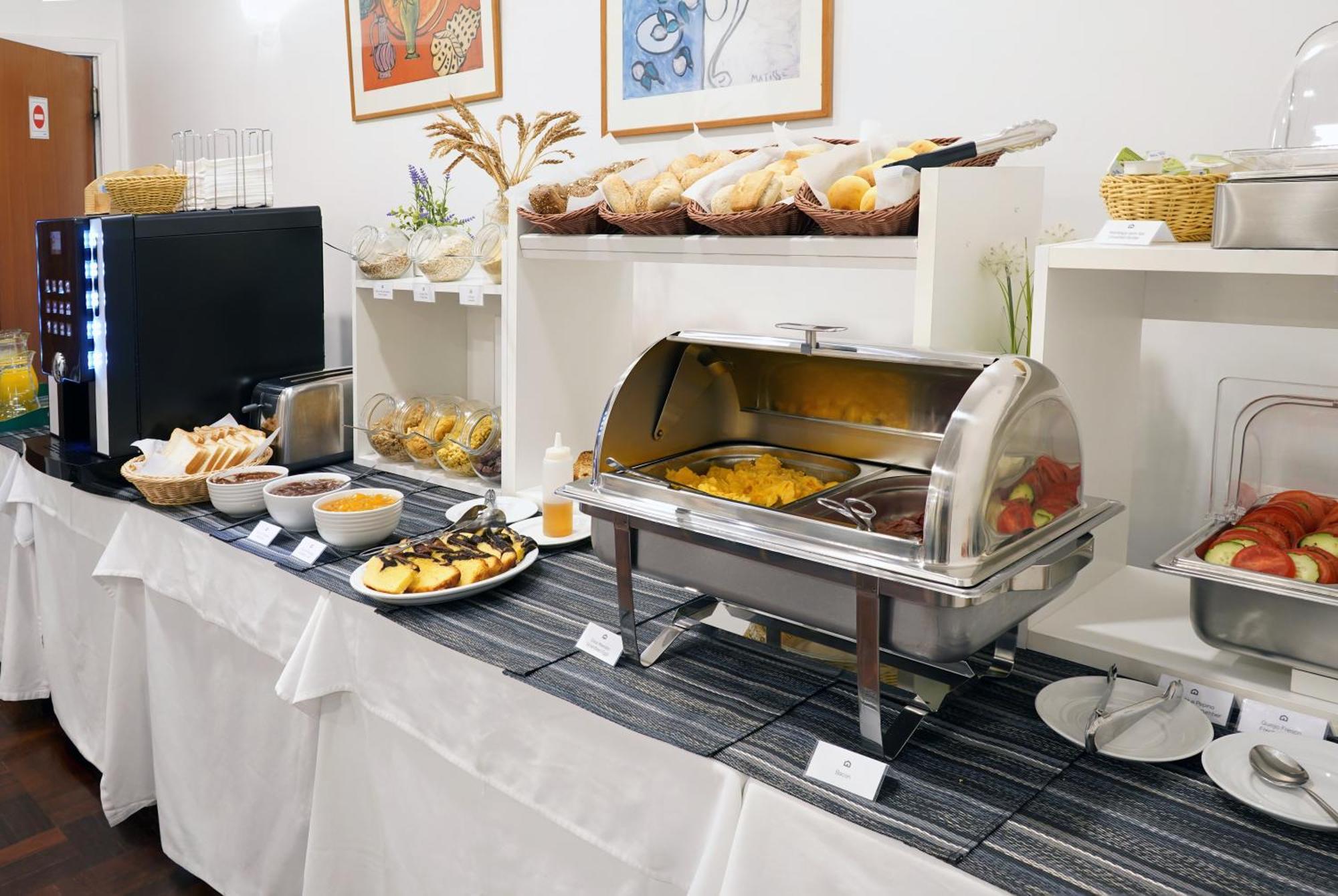 Vila Camacho Guest House Фуншал Екстериор снимка